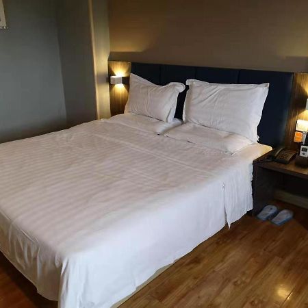 7Days Inn Shenzhen Shajing Shiming Square Экстерьер фото