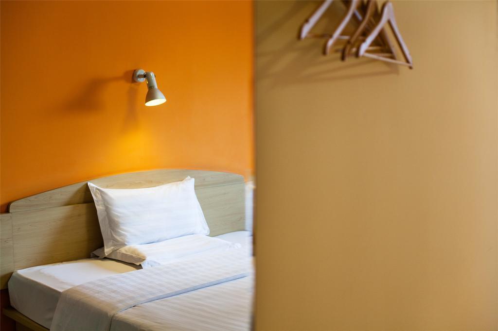7Days Inn Shenzhen Shajing Shiming Square Экстерьер фото